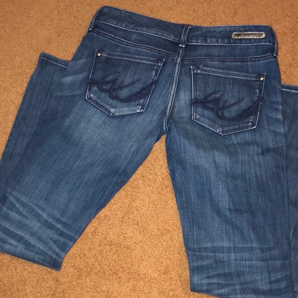 EXPRESS 👖 SKINNY JEANS